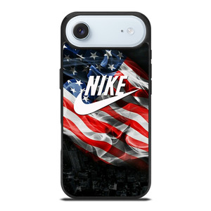 NIKE AMERICAN 2 iPhone Air Case Cover