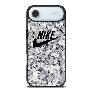 NIKE DIAMOND COLLAGE iPhone Air Case Cover