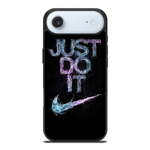 NIKE JUST DO IT LOGO iPhone Air Case Cover