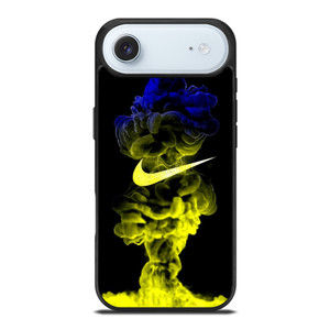 NIKE SMOKE iPhone Air Case Cover