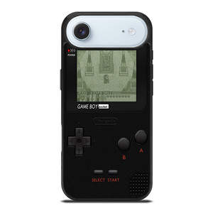 NINTENDO GAME BOY 1 iPhone Air Case Cover
