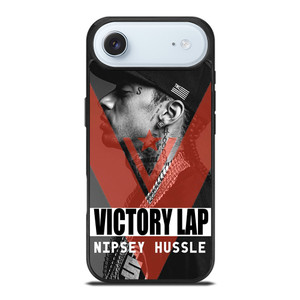 NIPSEY HUSSLE VICTORY LAP iPhone Air Case Cover