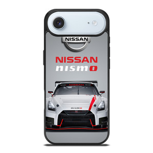 NISSAN NISMO CAR iPhone Air Case Cover