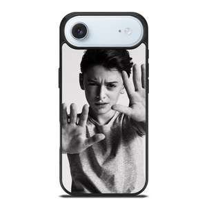 NOAH SCHNAPP iPhone Air Case Cover