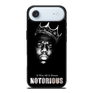 NOTORIOUS BIG iPhone Air Case Cover