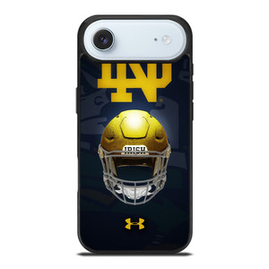 NOTRE DAME ND IRISH iPhone Air Case Cover