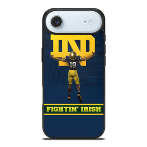 NOTRE DAME ND LOGO iPhone Air Case Cover