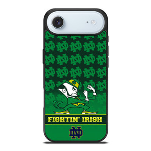 NOTRE DAME ND PRIDE iPhone Air Case Cover