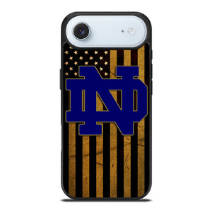 NOTRE DAME THIN iPhone Air Case Cover