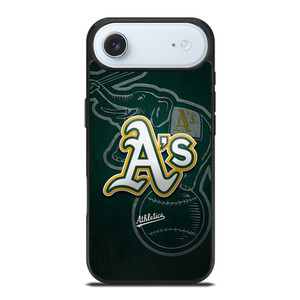 OAKLAND ATHLETICS MLB SYMBOL iPhone Air Case Cover