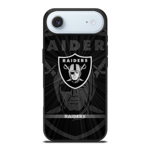 OAKLAND RAIDERS 7 iPhone Air Case Cover