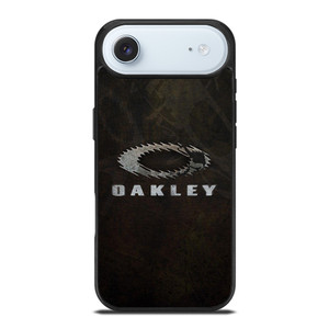 OAKLEY LOGO 2 iPhone Air Case Cover
