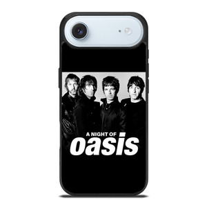 OASIS 1 iPhone Air Case Cover