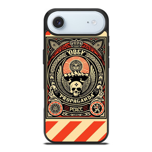 OBEY PROPAGANDA 1 iPhone Air Case Cover
