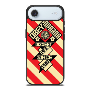 OBEY PROPAGANDA 2 iPhone Air Case Cover