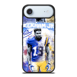 ODELL BECKHAM Jr. iPhone Air Case Cover