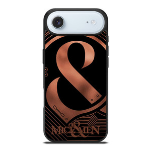 OF MICE AND MEN iPhone Air Case Cover