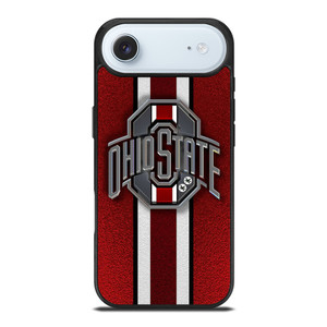 OHIO STATE LOGO iPhone Air Case Cover