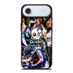 ONE OK ROCK BAND COLLAGE iPhone Air Case Cover