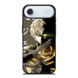ONE PUNCH MAN ANIME GENOS iPhone Air Case Cover