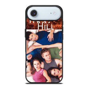 ONE TREE HILL TV SHOW iPhone Air Case Cover