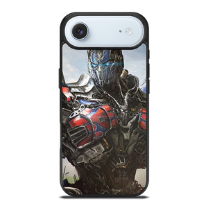 OPTIMUS PRIME TRANSFORMERS iPhone Air Case Cover