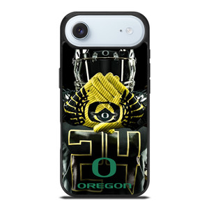 OREGON DUCKS 1 iPhone Air Case Cover