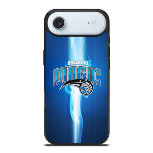 ORLANDO MAGIC LOGO iPhone Air Case Cover