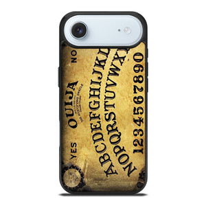 OUIJA BOARD MYSTERIOUS iPhone Air Case Cover