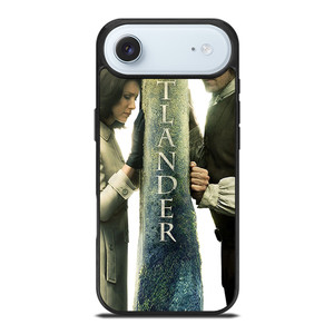OUTLANDER SERIES 1 iPhone Air Case Cover