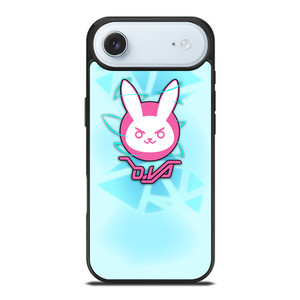 OVERWATCH D.VA RABBIT iPhone Air Case Cover