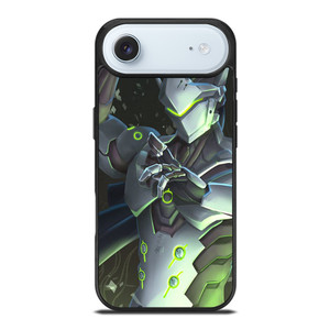 OVERWATCH GENJI 5 iPhone Air Case Cover