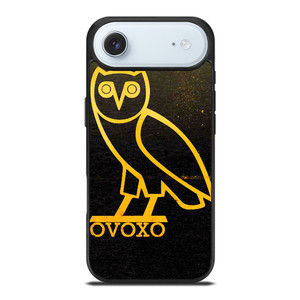 OVOXO OVO XO 2 iPhone Air Case Cover