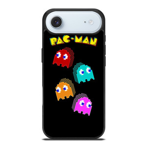 PAC MAN GHOST CHARACTER iPhone Air Case Cover