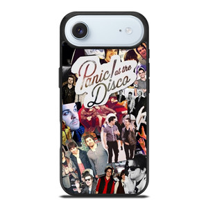 PANIC AT THE DISCO NEW COLLAGE iPhone Air Case Cover