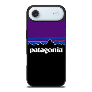 PATAGONIA FISHING 1 iPhone Air Case Cover