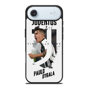 PAULO DYBALA JUVENTUS iPhone Air Case Cover