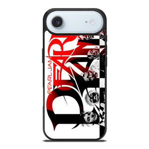 PEARL JAM 1 iPhone Air Case Cover