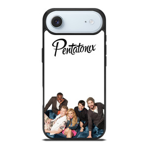 PENTATONIX 2 iPhone Air Case Cover