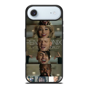 PENTATONIX A CAPPELLA GROUP iPhone Air Case Cover