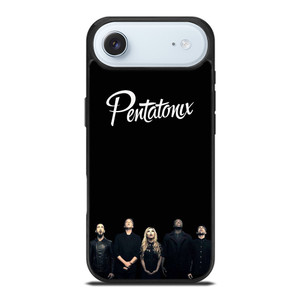 PENTATONIX GROUP iPhone Air Case Cover