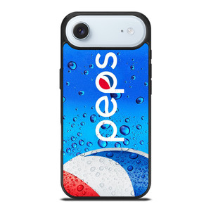 PEPSI LOGO iPhone Air Case Cover