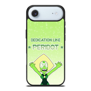 PERIDOT COOL STEVEN UNIVERSE iPhone Air Case Cover