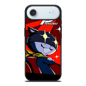 PERSONA 5 MORGANA P5 iPhone Air Case Cover