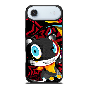 PERSONA 5 MORGANA iPhone Air Case Cover