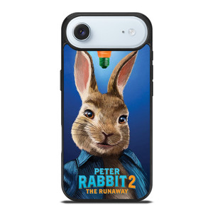 PETER RABBIT 2 THE RUNAWAY MOVIE iPhone Air Case Cover