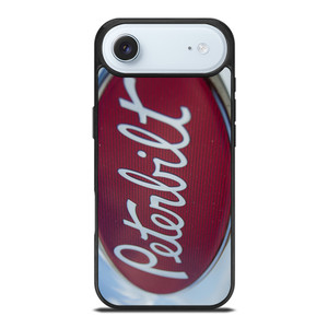 PETERBILT SUPER TRUCK LOGO iPhone Air Case Cover