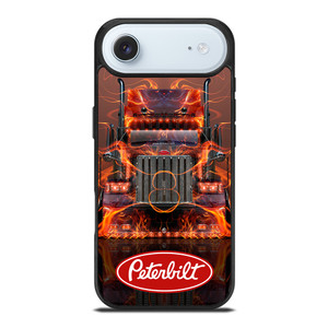 PETERBILT SUPER TRUCK iPhone Air Case Cover