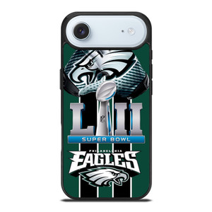 PHILADELPHIA EAGLES CHAMPION iPhone Air Case Cover