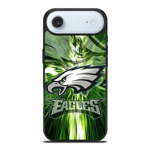 PHILADELPHIA EAGLES FOOTBALL iPhone Air Case Cover
